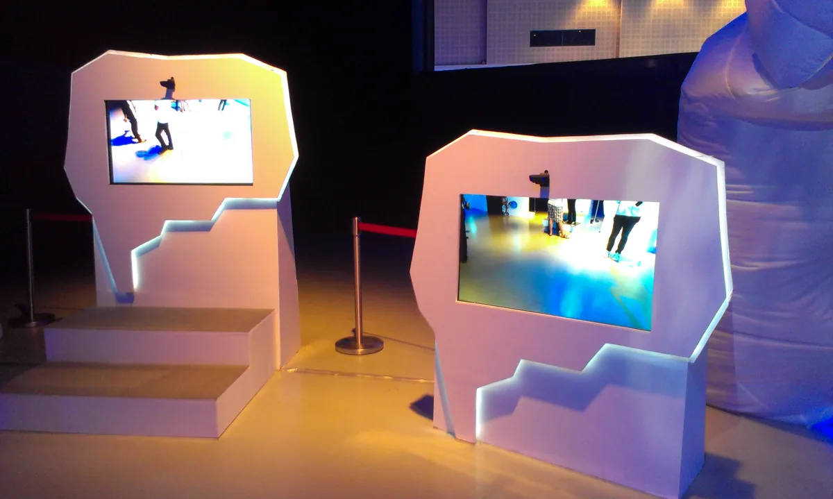 Enfa Brain Expo มีนาคม 2013 ภาพที่ 11